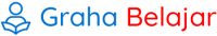 Logo Graha Belajar