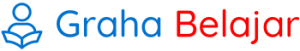 Logo Graha Belajar