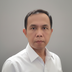Picture of Bapak Ade