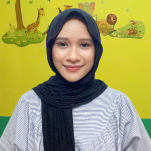 Picture of Kak Khaisya