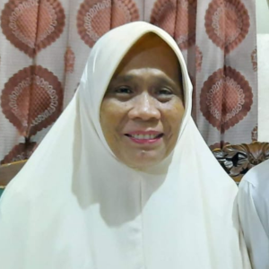 Picture of Nenek Dahlia